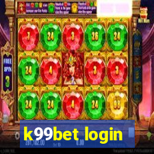 k99bet login